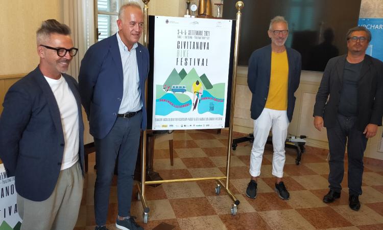 "Un nuovo modo di vivere la bici", torna il Civitanova Bike Festival: il programma "Un nuovo modo di vivere la bici", torna il Civitanova Bike Festival: il programma