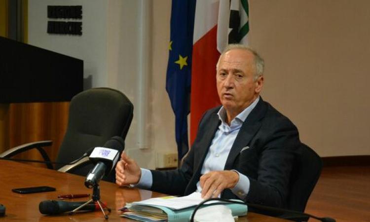L'assessore alla Sanità Saltamartini ai non vaccinati: "è il momento di vaccinarsi"