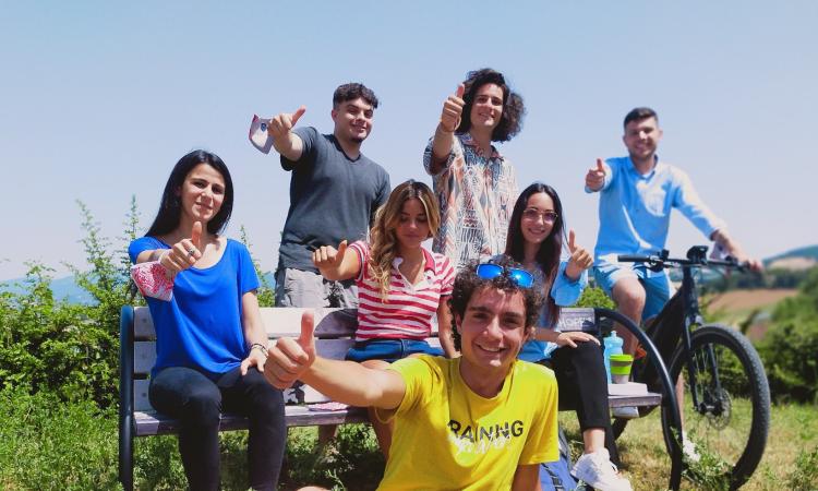 Unicam per la prima volta nella classifica internazionale "The Times Higher Education" Unicam per la prima volta nella classifica internazionale "The Times Higher Education"