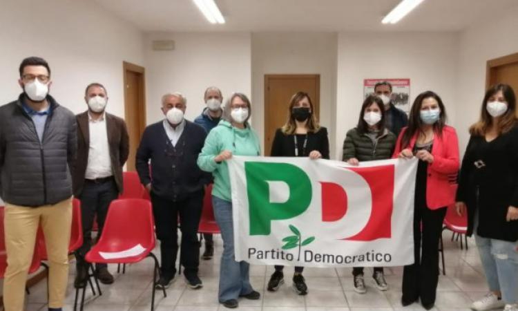 Pd Macerata all'attacco della giunta regionale: "Comportamenti filo-novax raccapriccianti"