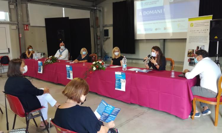 Come prevenire la demenza e promuovere l'invecchiamento attivo: convegno a Caldarola Come prevenire la demenza e promuovere l'invecchiamento attivo: convegno a Caldarola