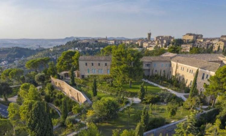 Recanati, all’Orto sul Colle dell’Infinito la Giornata del Panorama dal FAI Recanati, all’Orto sul Colle dell’Infinito la Giornata del Panorama dal FAI