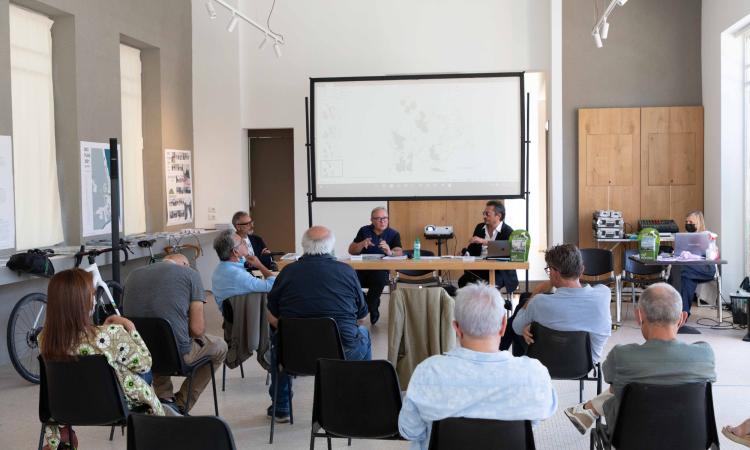 Come sviluppare il cicloturismo nelle Marche: un incontro al Civitanova Bike Festival