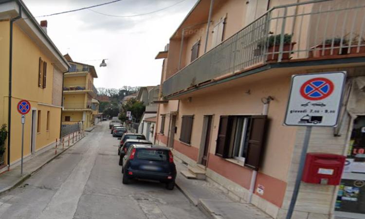 Civitanova, nuovi marciapiedi in via Ruffini e in via Hermada: investimenti per 125 mila euro