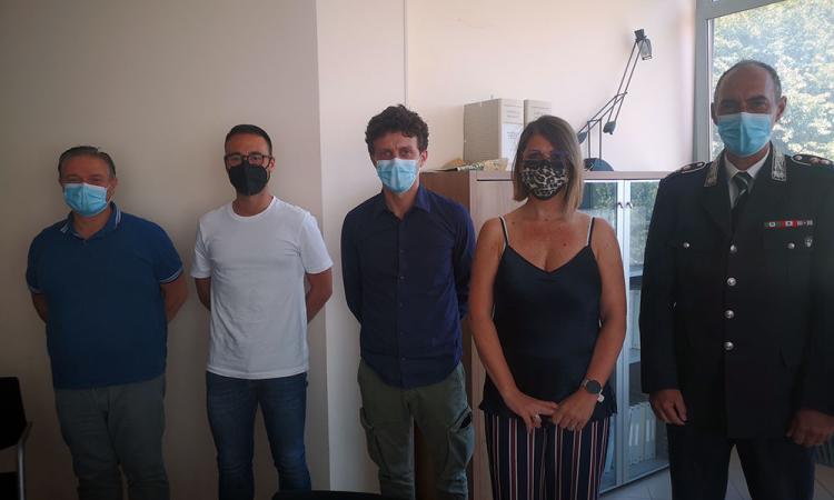 Tolentino, il mercato torna nel cuore del centro storico dal 14 settembre: ecco cosa cambia