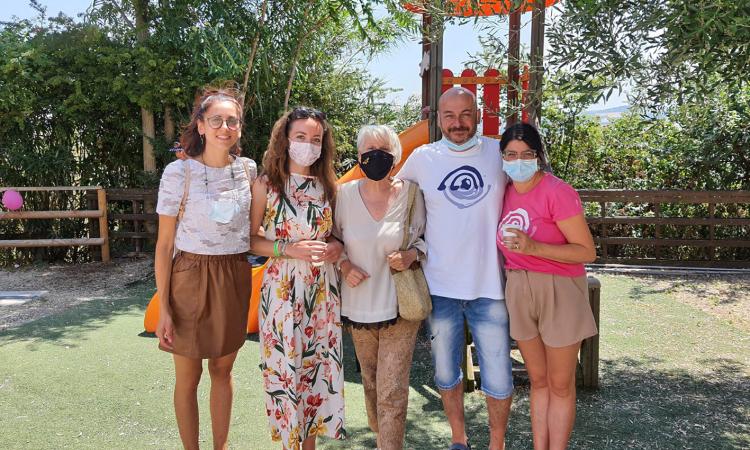 Recanati, una cena di beneficenza per sensibilizzare sul tema dell'autismo Recanati, una cena di beneficenza per sensibilizzare sul tema dell'autismo