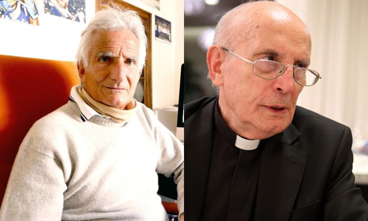 Macerata, “11/09. Vent’anni dopo… cosa è cambiato!”: evento con Angeli, Dambruoso e Padre Moretti Macerata, “11/09. Vent’anni dopo… cosa è cambiato!”: evento con Angeli, Dambruoso e Padre Moretti