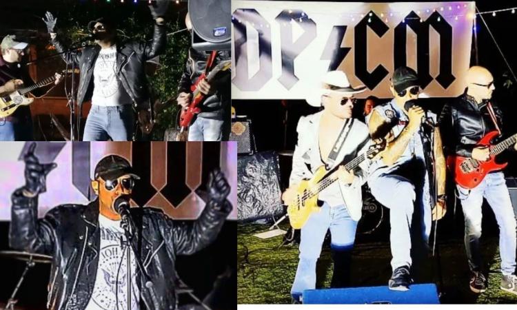 Macerata, cantare del Covid con ironia: i "Dpcm" sdoganano un nuovo genere, il 'Covid Rock'