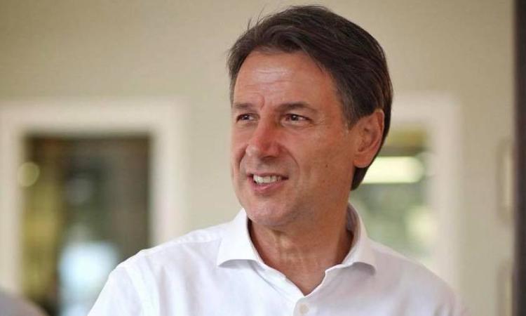 Elezioni comunali, Giuseppe Conte nelle Marche il 16 settembre