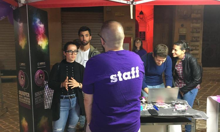 Unimc, appuntamenti aperti al pubblico con i ricercatori: molti i temi su piatto Unimc, appuntamenti aperti al pubblico con i ricercatori: molti i temi su piatto