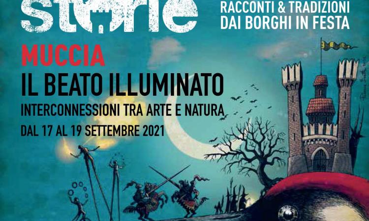 Muccia, tre giorni di spettacoli teatrali per riscoprire i valori fondamentali