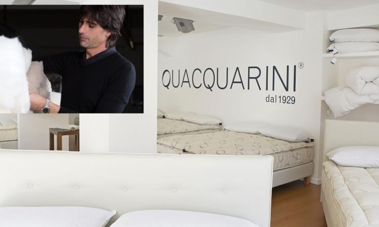 Dolori posturali e insonnia abbassano la qualità del sonno: le soluzioni di Quacquarini Materassi Dolori posturali e insonnia abbassano la qualità del sonno: le soluzioni di Quacquarini Materassi