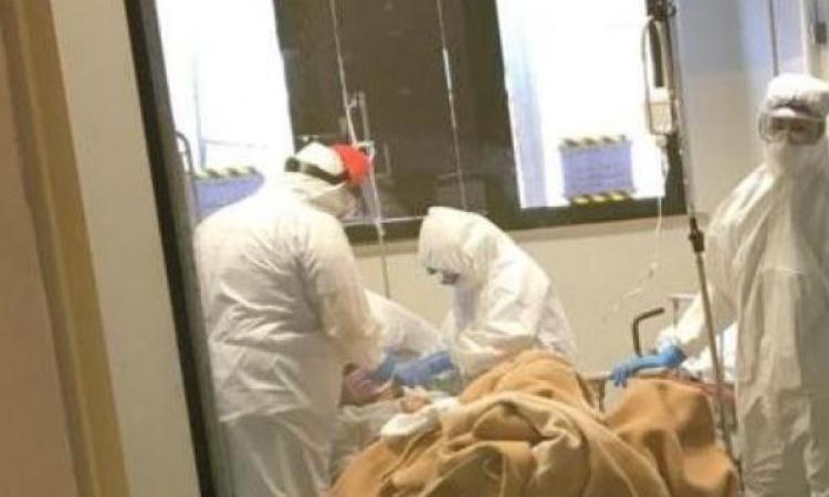 Covid, nelle Marche in calo ricoveri e nuovi positivi: tre decessi nelle ultime 24 ore