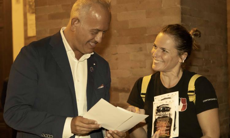 Civitanovarcana 2021, chiusura col tutto esaurito sabato 11 settembre