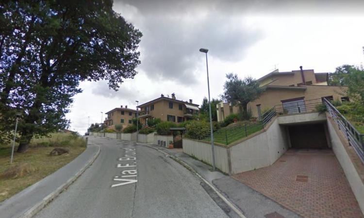 San Severino, torna agibile abitazione in via Brunelleschi: due famiglie rientrano a casa