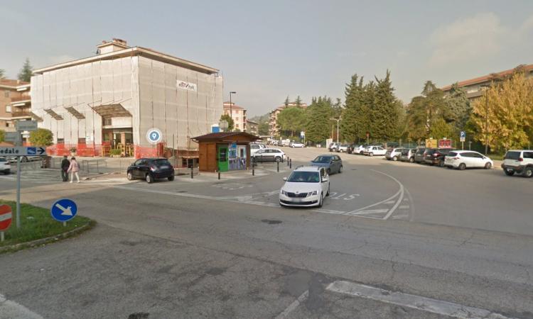 Tolentino - Manto stradale degradato, viale Brodolini si rifà il look: progetto da 139 mila euro