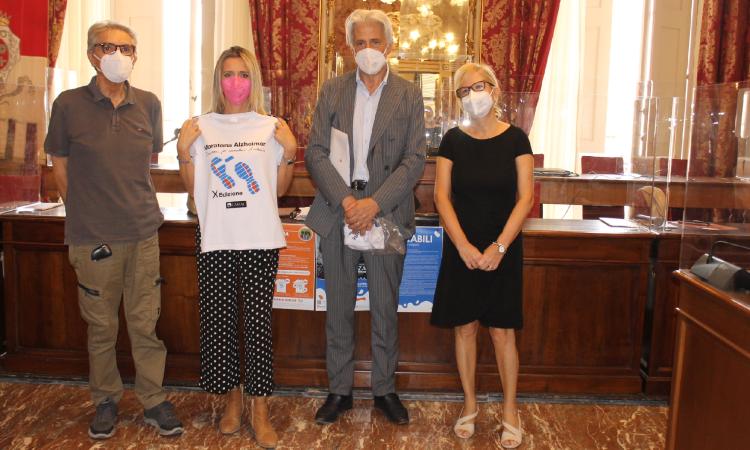 Macerata, al via la 3 giorni di incontri dedicati all'Alzheimer Macerata, al via la 3 giorni di incontri dedicati all'Alzheimer