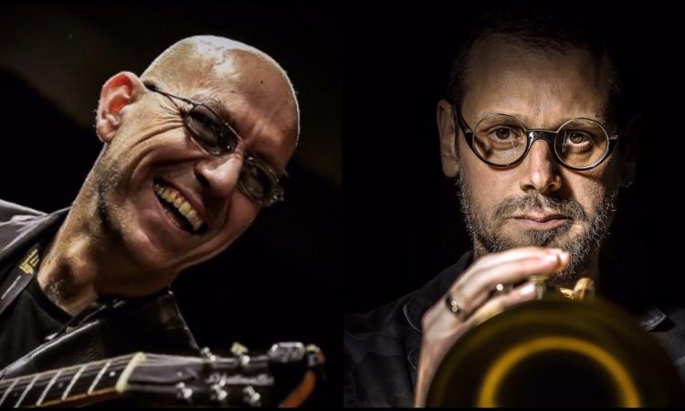 Tolentino, al Politeama torna il grande jazz con "Zeppetella-Bosso Quintet" Tolentino, al Politeama torna il grande jazz con "Zeppetella-Bosso Quintet"