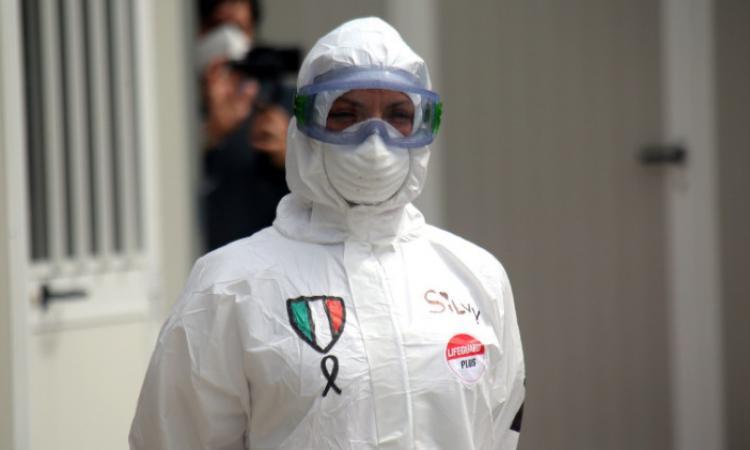 Covid Marche, 105 casi e un decesso nelle ultime 24 ore: la vittima è un 58enne di Civitanova