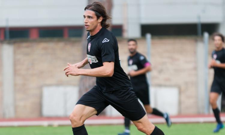 Tolentino da impazzire: Recanatese battuta 4-0 nel derby, doppietta di Nonni Tolentino da impazzire: Recanatese battuta 4-0 nel derby, doppietta di Nonni