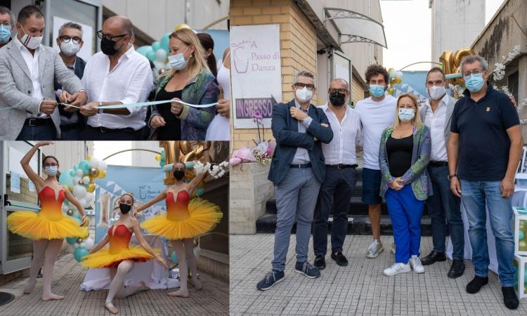Macerata, "A Passo di Danza" festeggia 18 anni di attività: al via il nuovo anno accademico (FOTO)