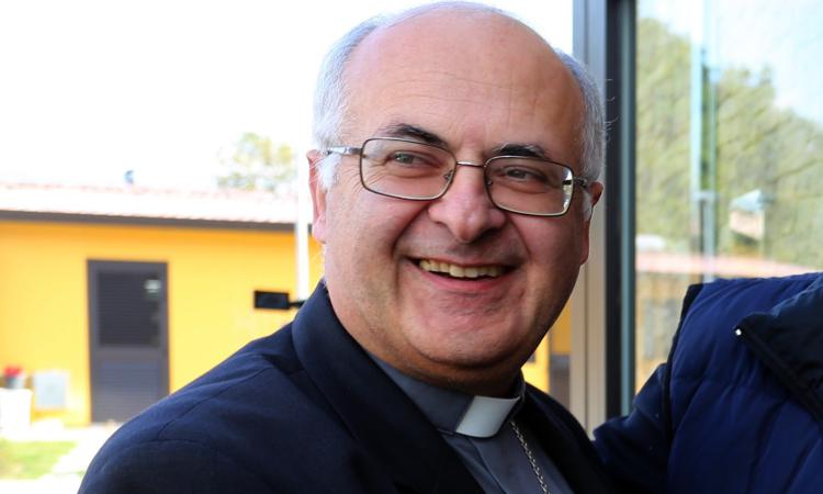 La diocesi di Camerino pronta ad ospitare tre famiglie afghane La diocesi di Camerino pronta ad ospitare tre famiglie afghane