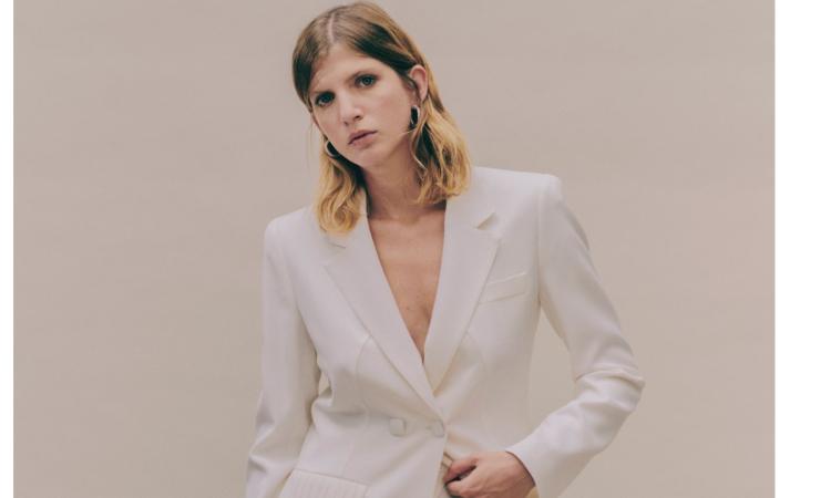 Tombolini sceglie Milano per presentare la nuova collezione donna