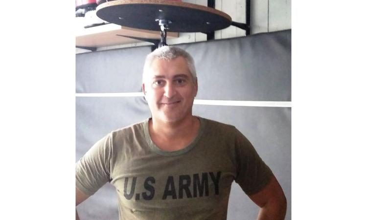 Cus Macerata, al via i nuovi corsi di arti marziali: l'istruttore è Marco Bentivoglio, bronzo mondiale Cus Macerata, al via i nuovi corsi di arti marziali: l'istruttore è Marco Bentivoglio, bronzo mondiale