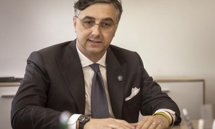 Morrovalle, Finproject entra a far parte di Versalis: alla società chimica di Eni il 100% delle quote Morrovalle, Finproject entra a far parte di Versalis: alla società chimica di Eni il 100% delle quote