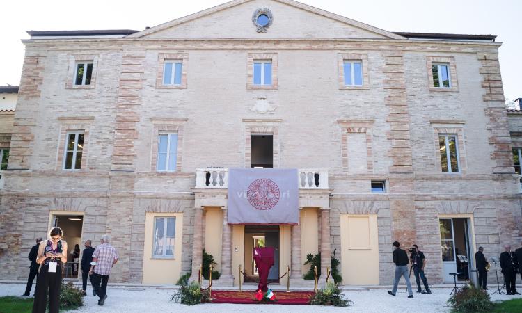 Unimc, convegno internazionale su errore e intelligenza artificiale a Villa Lauri