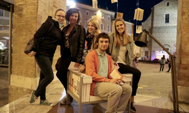 Unimc, nasce il primo contest per premiare la migliore band universitaria Unimc, nasce il primo contest per premiare la migliore band universitaria