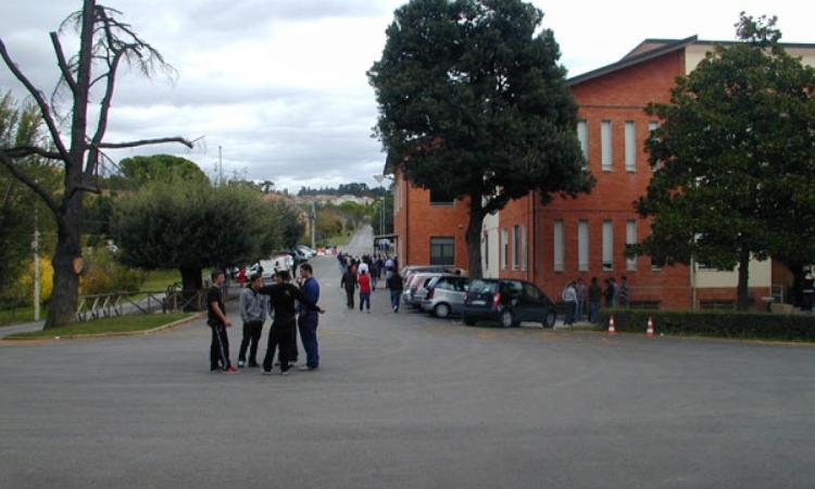 Macerata, l'Istituto Agrario si rinnova: finanziamento da quasi 3 milioni di euro Macerata, l'Istituto Agrario si rinnova: finanziamento da quasi 3 milioni di euro