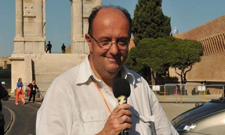 È scomparso il Giornalista Giovanni Fermani, il cordoglio della stampa marchigiana