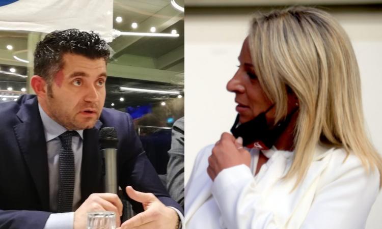 Gabellieri, bordate su Merlini: "A Civitanova la Lega è Poltrone e sofà, parla per frasi fatte"