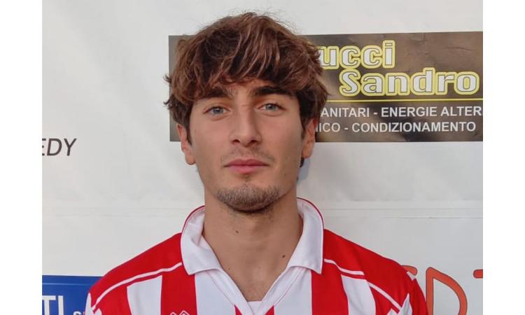 Il Chiesanuova batte l'Atletico Centobuchi: il rigore di Mongiello vale il primato a 9 punti Il Chiesanuova batte l'Atletico Centobuchi: il rigore di Mongiello vale il primato a 9 punti