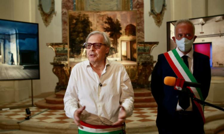 Civitanova, in archivio la mostra "La solitudine delle cose": ottimi numeri di visitatori
