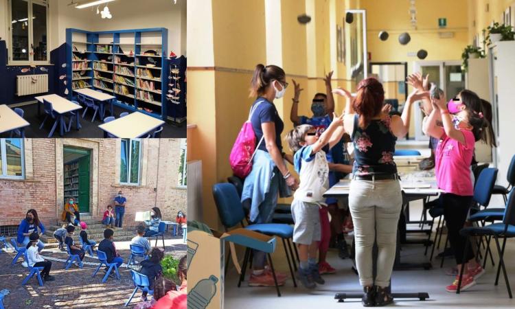 Porto Recanati, da 600 a 900 prestiti per il servizio bibliotecario: tempo di bilanci per l'Ufficio Cultura Porto Recanati, da 600 a 900 prestiti per il servizio bibliotecario: tempo di bilanci per l'Ufficio Cultura