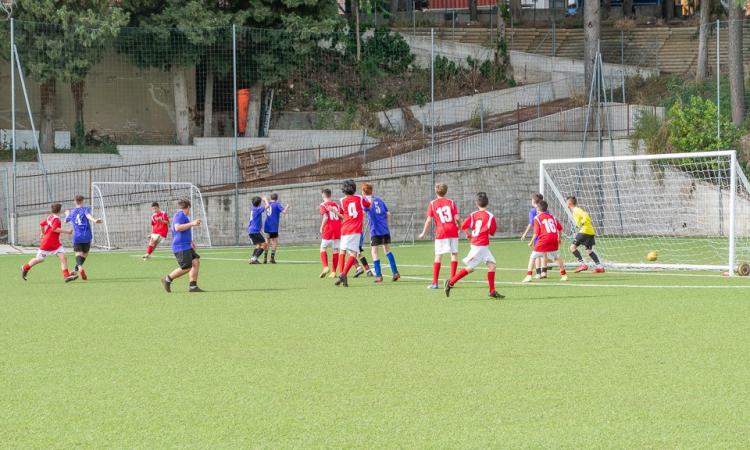 Moglianese - Aumentano i contagi nel Comune, tampone per tutti: dopo lo stop, si torna in campo