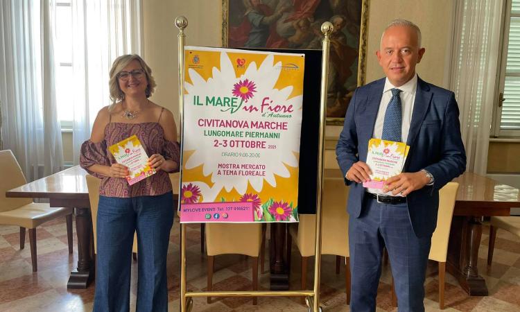 Civitanova, la fiera dedicata all'arredo del giardino inaugura l'autunno: si parte il 2 ottobre Civitanova, la fiera dedicata all'arredo del giardino inaugura l'autunno: si parte il 2 ottobre