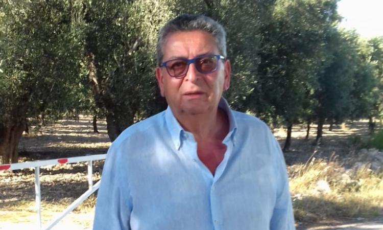 San Ginesio, lo storico dottor Pietro Enrico Parrucci va in pensione San Ginesio, lo storico dottor Pietro Enrico Parrucci va in pensione