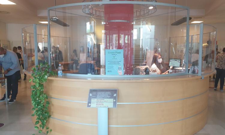 Unimc, laurea magistrale e sostegno: oltre 2 mila candidature per 470 posti