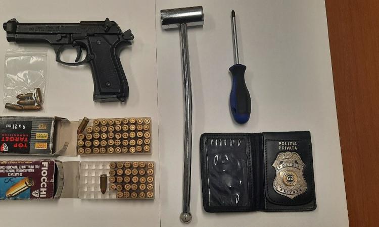 Estorsione per debiti legati alla droga: arrestati un uomo di 42 anni e una donna di 20