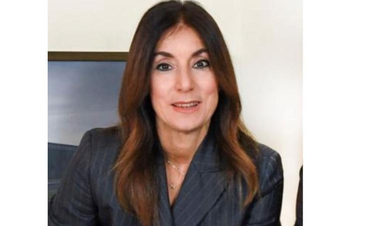 Civitanova, la manager Eleonora Rizzuto entra nel Cda Ica: è tra i massimi esperti in sostenibilità Civitanova, la manager Eleonora Rizzuto entra nel Cda Ica: è tra i massimi esperti in sostenibilità