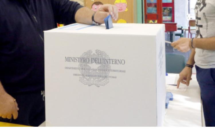 Elezioni Comunali 2021, nel Maceratese affluenza al 56,41%: dati bassi a Porto Recanati e San Severino Elezioni Comunali 2021, nel Maceratese affluenza al 56,41%: dati bassi a Porto Recanati e San Severino