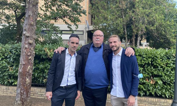 Castelraimondo si affida a Patrizio Leonelli, è lui il nuovo sindaco: "Dedico la vittoria a mio padre"