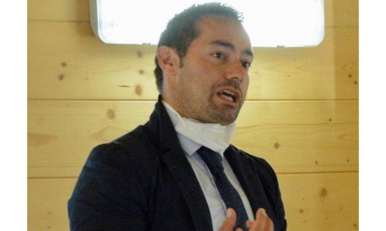 Unione Montana Marca di Camerino, fondi per i caregiver: 1.200 euro in unica soluzione