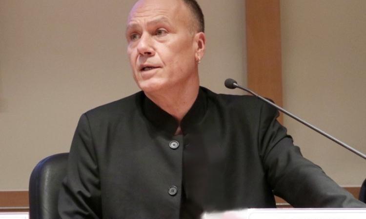 Unimc,  Giorgio Trentin premiato in Cina per i traguardi raggiunti dall'Istituto Confucio