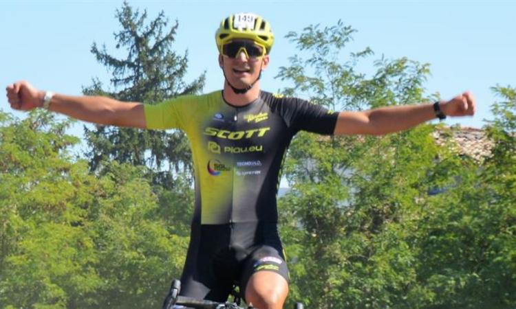 San Severino, Trofeo Team Co.Bo Pavoni: ottima la “prima” dell’Adriatico Cross Tour