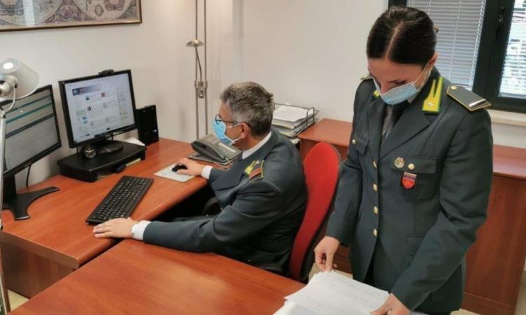 Soldi spediti all'estero illegalmente: maxi sanzione da 2 milioni di euro Soldi spediti all'estero illegalmente: maxi sanzione da 2 milioni di euro