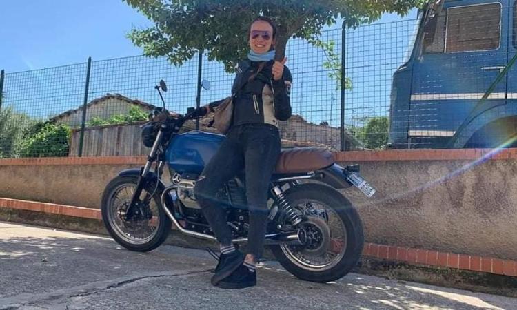 Concorso Borghi in Moto: è Treia il comune più visitato d'Italia Concorso Borghi in Moto: è Treia il comune più visitato d'Italia